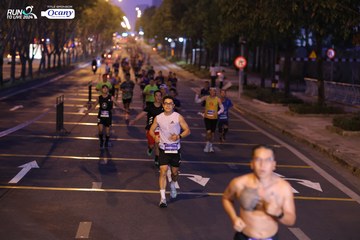 RUN TO LIVE 2024 - Ảnh #1432289