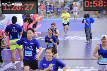 RUN TO LIVE 2024 - Ảnh #1363741