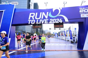 RUN TO LIVE 2024 - Ảnh #1368706
