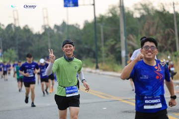 RUN TO LIVE 2024 - Ảnh #1386357