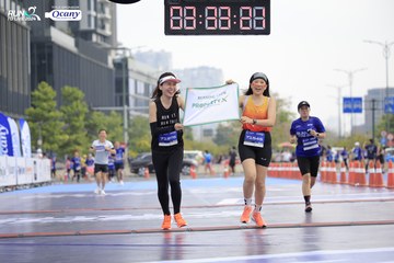 RUN TO LIVE 2024 - Ảnh #1403284