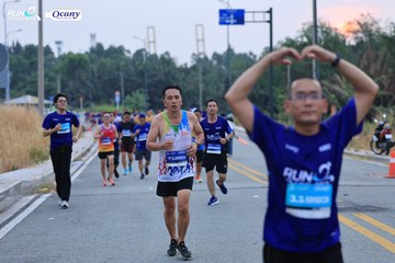 RUN TO LIVE 2024 - Ảnh #1372069
