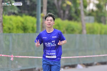 RUN TO LIVE 2024 - Ảnh #1447027
