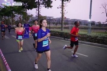 RUN TO LIVE 2024 - Ảnh #1379621