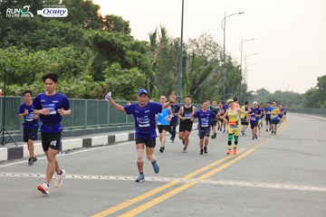 RUN TO LIVE 2024 - Ảnh #1399524