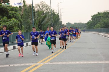 RUN TO LIVE 2024 - Ảnh #1393628