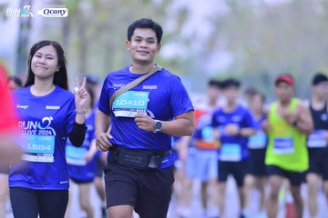 RUN TO LIVE 2024 - Ảnh #1336449