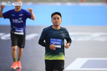 RUN TO LIVE 2024 - Ảnh #1412179
