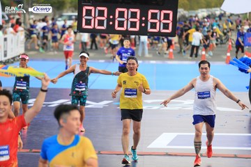 RUN TO LIVE 2024 - Ảnh #1404745