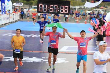 RUN TO LIVE 2024 - Ảnh #1404271