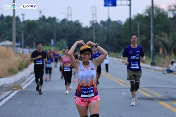 RUN TO LIVE 2024 - Ảnh #1370353