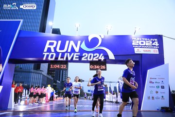 RUN TO LIVE 2024 - Ảnh #1376521