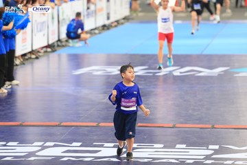 RUN TO LIVE 2024 - Ảnh #1334001