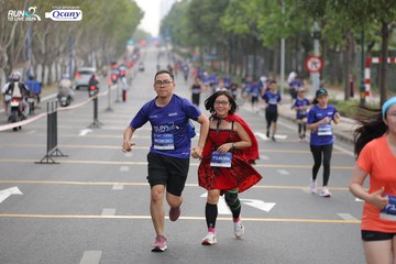 RUN TO LIVE 2024 - Ảnh #1438767