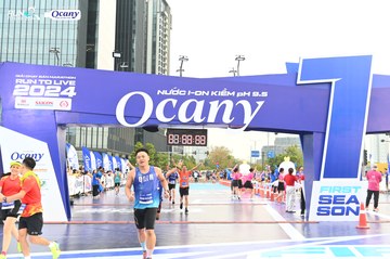 RUN TO LIVE 2024 - Ảnh #1418685