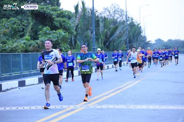 RUN TO LIVE 2024 - Ảnh #1385608