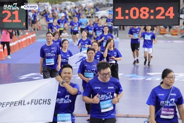 RUN TO LIVE 2024 - Ảnh #1351287