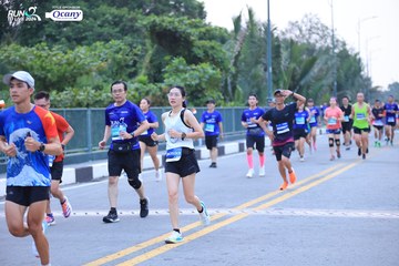 RUN TO LIVE 2024 - Ảnh #1385772
