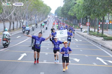RUN TO LIVE 2024 - Ảnh #1434673
