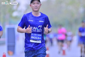 RUN TO LIVE 2024 - Ảnh #1336536