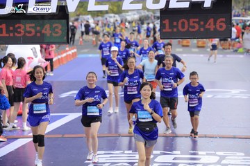 RUN TO LIVE 2024 - Ảnh #1350713
