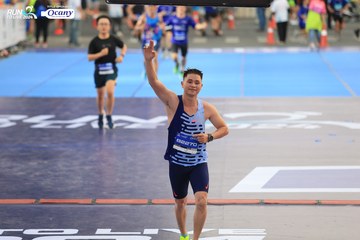 RUN TO LIVE 2024 - Ảnh #1369708