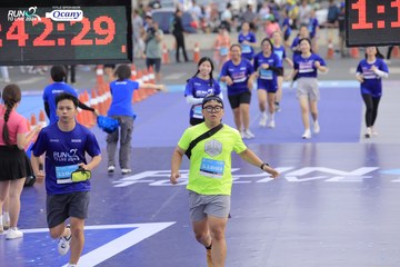 RUN TO LIVE 2024 - Ảnh #1390992