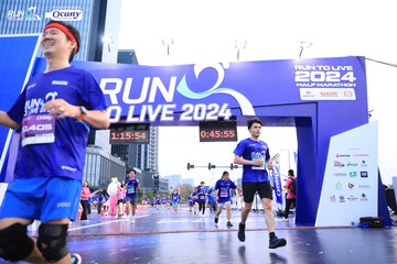 RUN TO LIVE 2024 - Ảnh #1373637