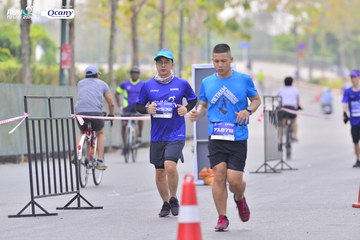 RUN TO LIVE 2024 - Ảnh #1446618