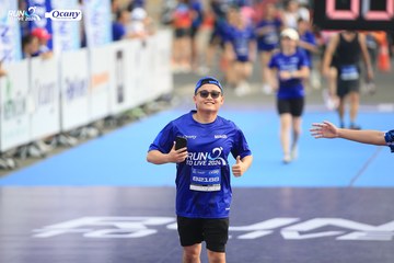 RUN TO LIVE 2024 - Ảnh #1413525