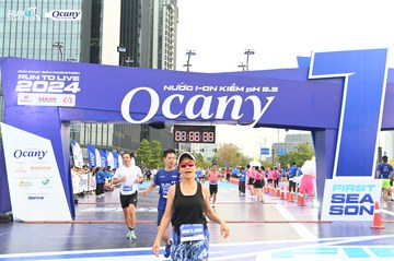 RUN TO LIVE 2024 - Ảnh #1418887
