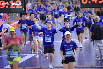 RUN TO LIVE 2024 - Ảnh #1359918