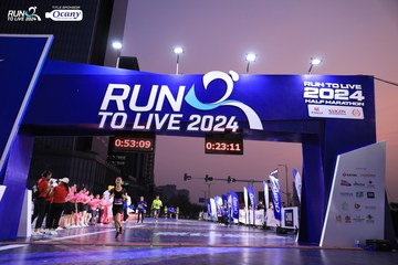 RUN TO LIVE 2024 - Ảnh #1379982