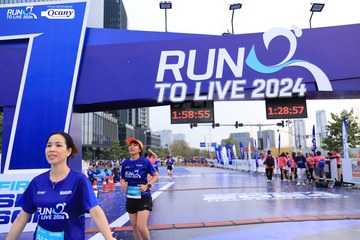 RUN TO LIVE 2024 - Ảnh #1366253