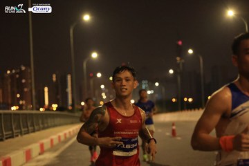 RUN TO LIVE 2024 - Ảnh #1441100