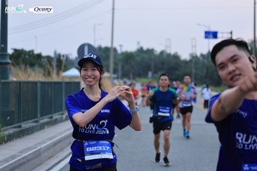 RUN TO LIVE 2024 - Ảnh #1372028