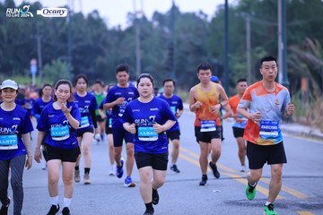 RUN TO LIVE 2024 - Ảnh #1361223