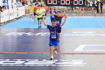 RUN TO LIVE 2024 - Ảnh #1411724