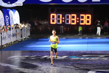 RUN TO LIVE 2024 - Ảnh #1330633