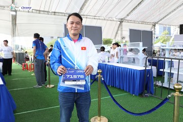 RUN TO LIVE 2024 - Ảnh #1316768