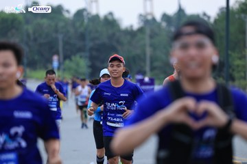RUN TO LIVE 2024 - Ảnh #1372285
