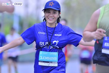 RUN TO LIVE 2024 - Ảnh #1336523