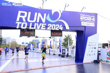 RUN TO LIVE 2024 - Ảnh #1367129