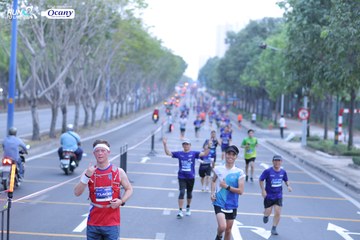 RUN TO LIVE 2024 - Ảnh #1432666
