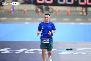RUN TO LIVE 2024 - Ảnh #1414418