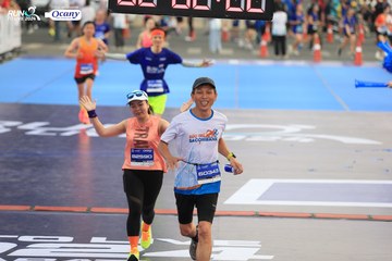 RUN TO LIVE 2024 - Ảnh #1404621
