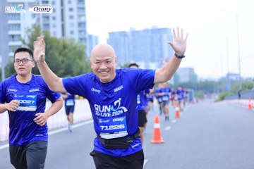 RUN TO LIVE 2024 - Ảnh #1449635