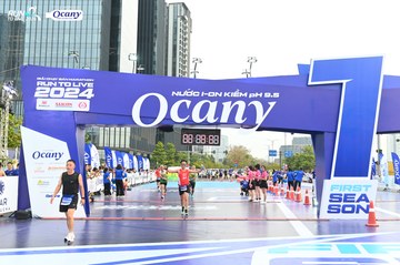 RUN TO LIVE 2024 - Ảnh #1421237