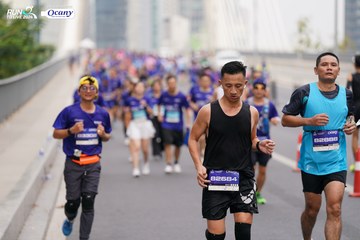 RUN TO LIVE 2024 - Ảnh #1345887