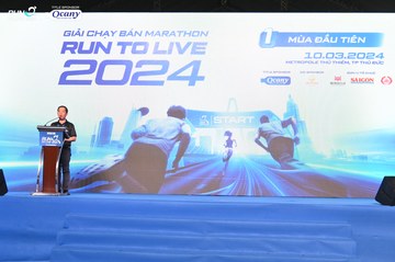 RUN TO LIVE 2024 - Ảnh #1320013